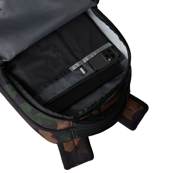 The North Face Jester backpack 46 cm laptop compartment