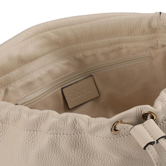 abro Temi Shoulder Bag Leather 26 cm