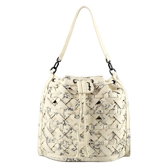 Desigual Indio Shoulder Bag 32 cm