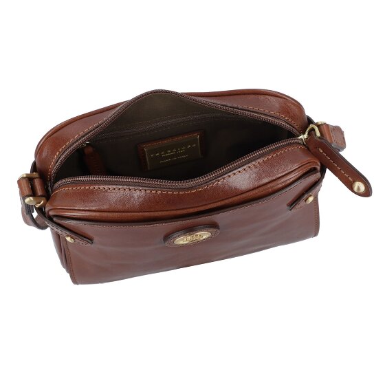 The Bridge Story Donna shoulder bag I leather 22 cm