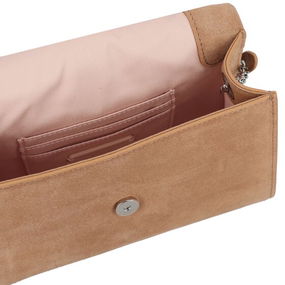 Coccinelle Dorian Shoulder bag Leather 20 cm