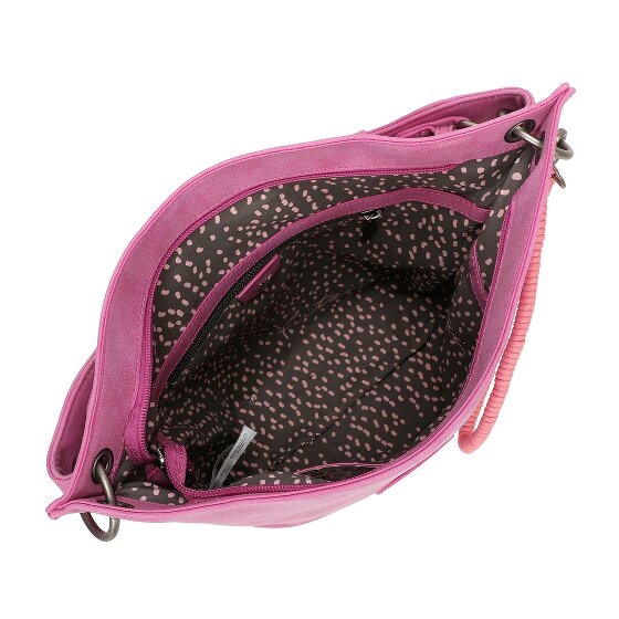 Fritzi aus Preußen Fritzi31N Vintage Shoulder Bag 26 cm