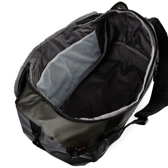 Jack Wolfskin Tecton Weekender travel bag 28 cm
