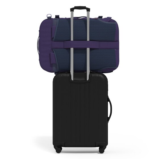 Cabin Zero Travel Cabin Bag Classic Plus 32L Backpack 46 cm