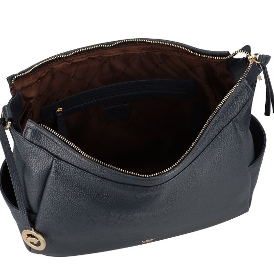 Braun Büffel Hanna Shoulder Bag Leather 35 cm