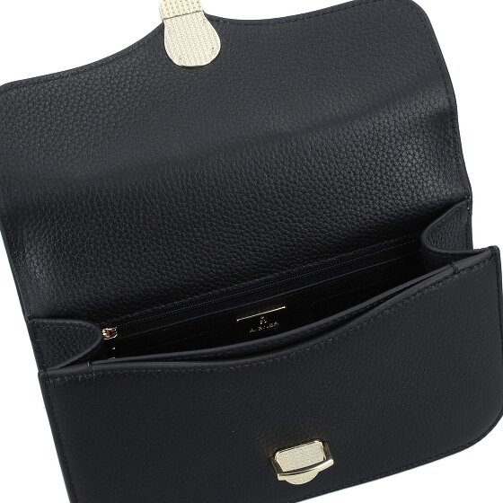Aigner Elsa Shoulder bag Leather 21.5 cm