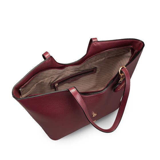 L.Credi Solenn.ai Shoulder Bag 37 cm