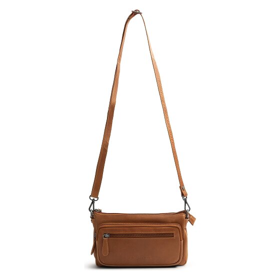 The Chesterfield Brand Vayenne Shoulder bag Genuine Leather 24.5 cm