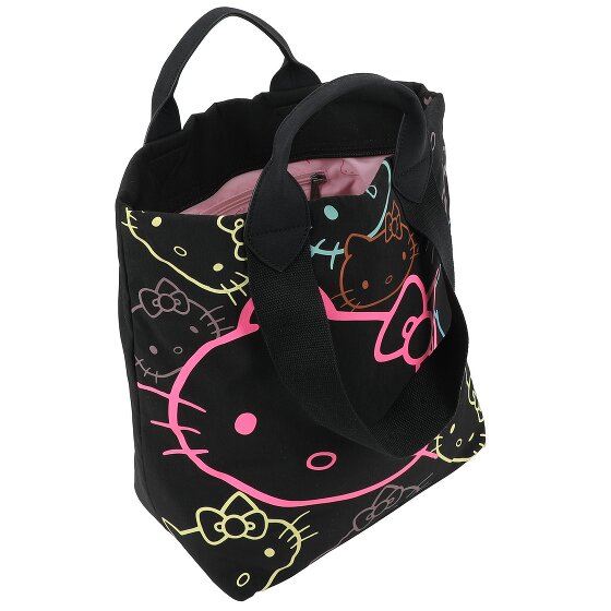 Fritzi aus Preußen Hello Kitty fritzi Ju Handbag 43 cm