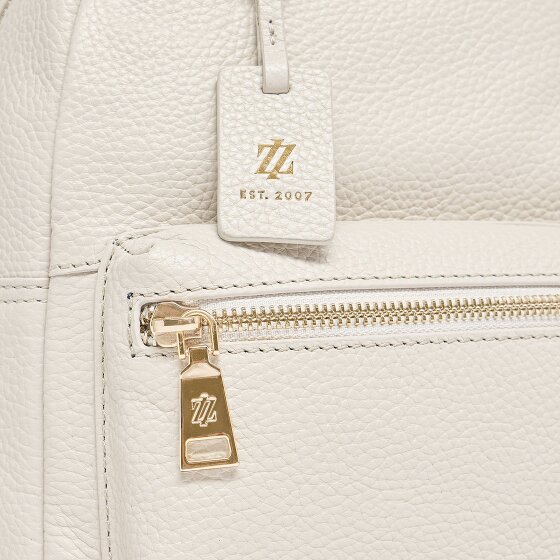 Lazarotti Bologna Leather City Backpack Leather 27 cm