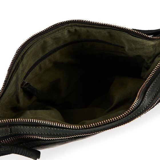 Harold's Submarine Shoulder bag M Leather 33 cm