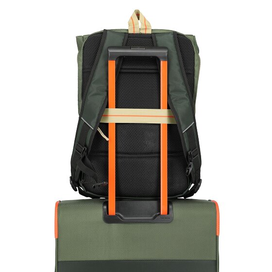 Travelite Color Craze Daypack 47 cm Laptop compartment