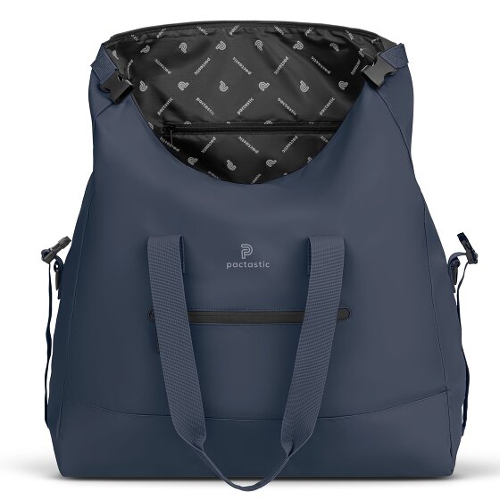 Pactastic Urban Collection Weekender travel bag 49 cm