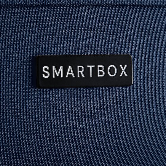 Smartbox Edition 04 4 wheels Trolley 78 cm Expandable