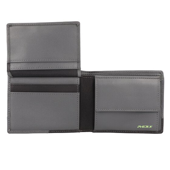 Samsonite Pro-DLX 6 wallet RFID leather 10.5 cm