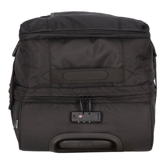 American Tourister Urban Track L 2-roll travel bag 78 cm