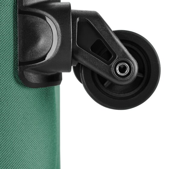 Smartbox Edition 04 4 wheels Cabin suitcase 55 cm Expandable