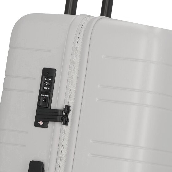 Horizn Studios H7 Pro 4 wheels Trolley 77 cm