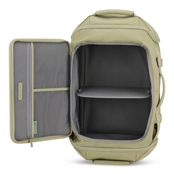 Kapten & Son Lisbon Weekender travel bag 55 cm
