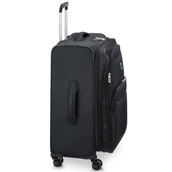 Delsey Paris Sky Max 2.0 4 Roll Trolley 70 cm