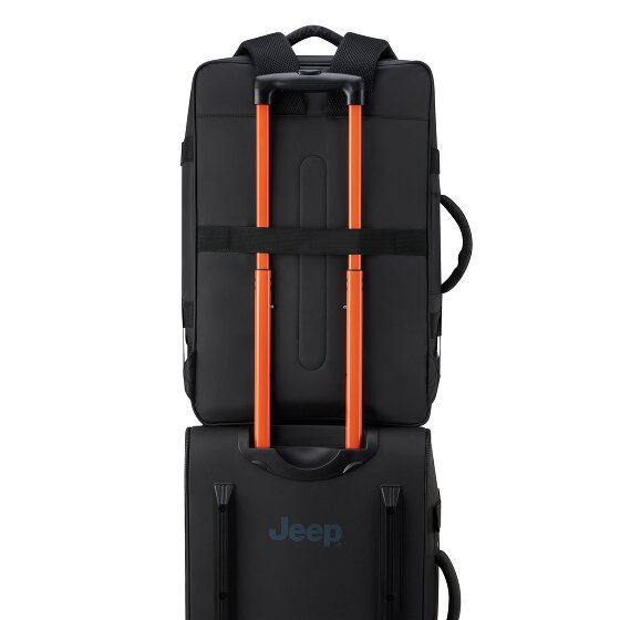 Jeep JS007C Travel backpack XL 58 cm