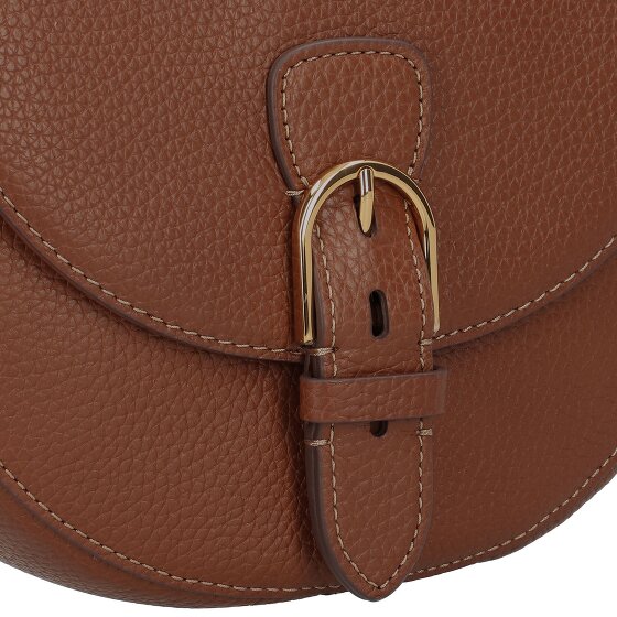 Fossil Everleigh Shoulder Bag Leather 22.5 cm
