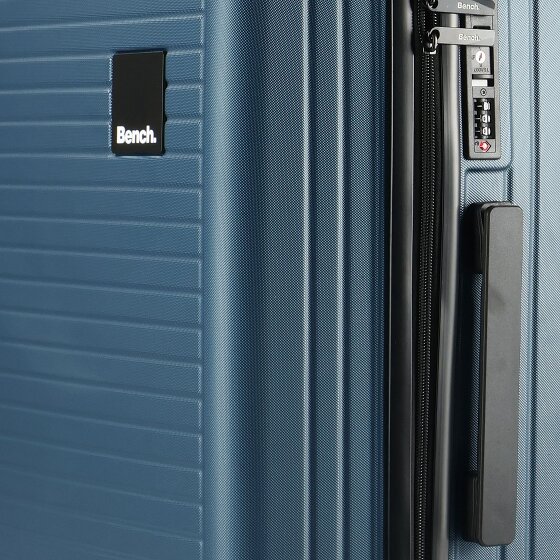 Bench Voyage 4 wheels Suitcase set 3-piece