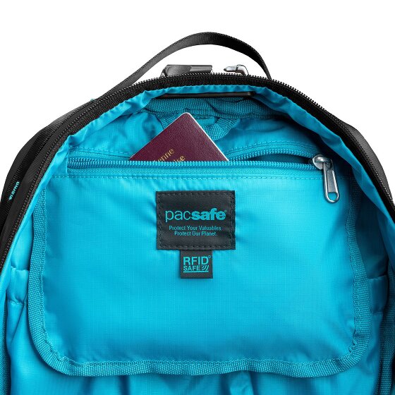 Pacsafe Pacsafe Eco 12 Shoulder bag RFID protection 19 cm