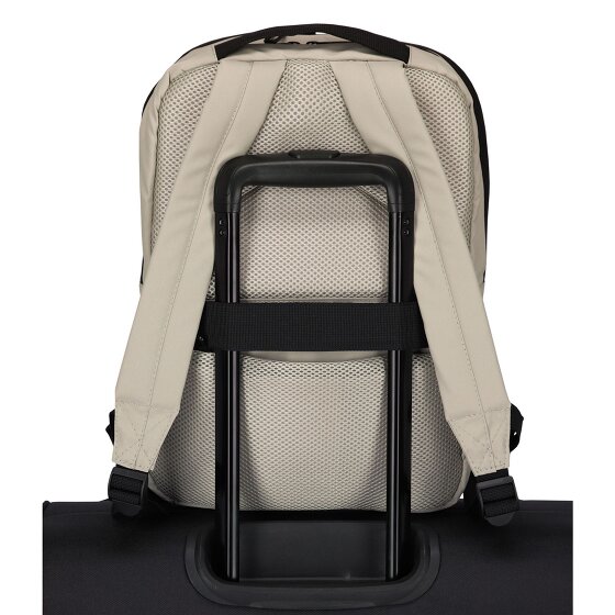 Travelite Basics Daypack 40 cm Laptop compartment