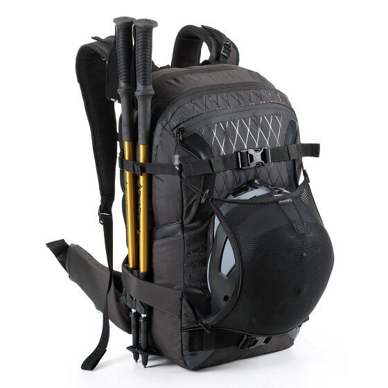 NITRO X Ripuri backpack set 2 pcs.