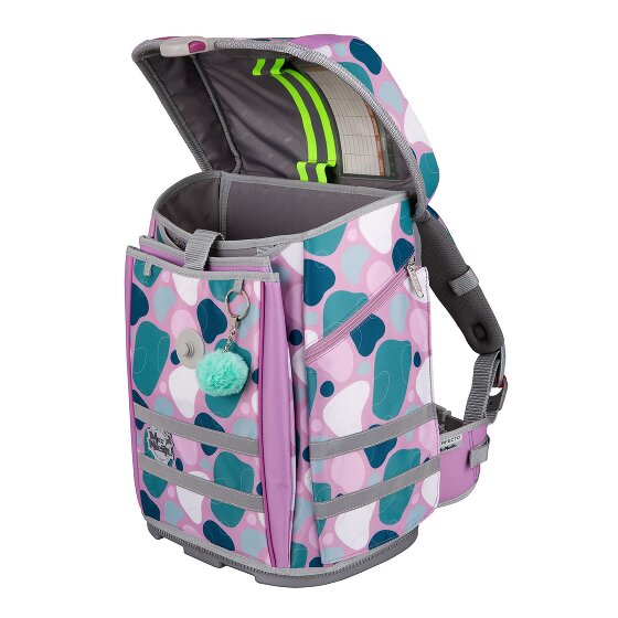 McNeill Perfecto School bag set 5-piece