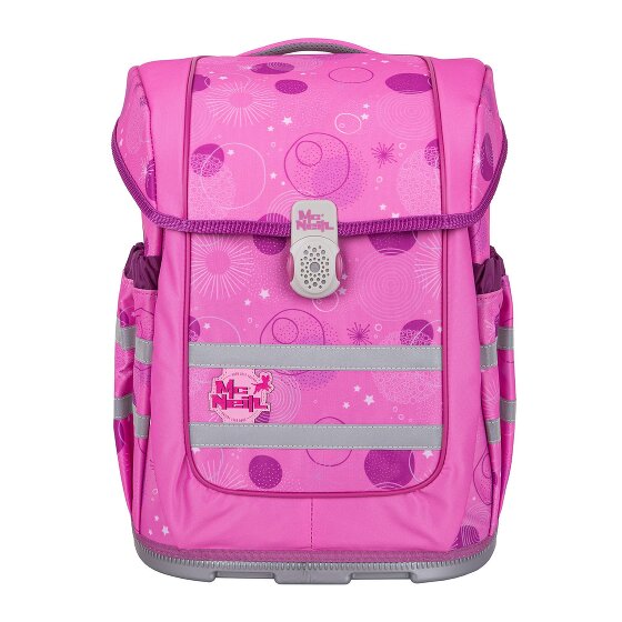McNeill Ergo Compacto School bag set 5-piece