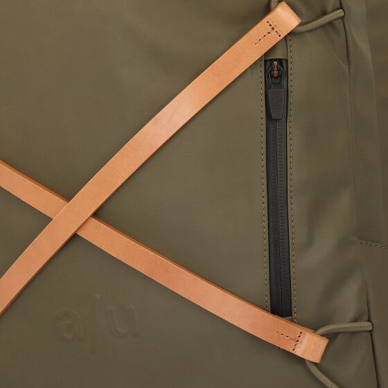 aunts & uncles Kitakami Daypack 53 cm Laptop compartment aunts & uncles Kitakami Daypack 53 cm Laptop compartment