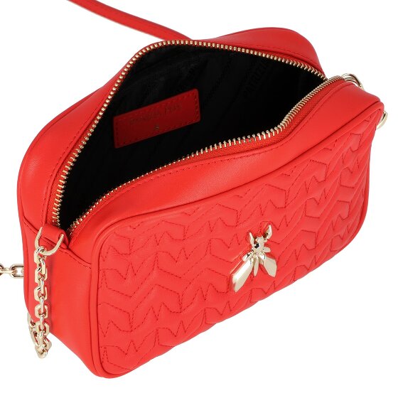 Patrizia Pepe Shoulder bag Leather 18.5 cm