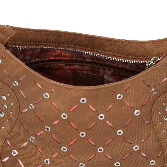 Desigual Yankee Manaos Shoulder bag 40 cm