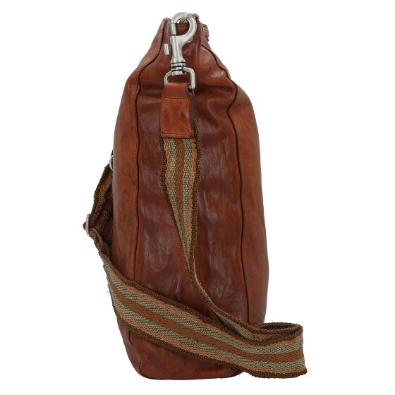 Campomaggi Piera Handbag Leather 24 cm