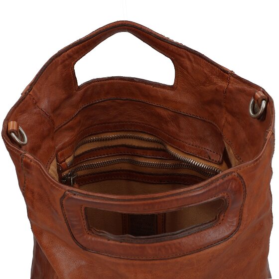 Campomaggi Piera Handbag Leather 24 cm