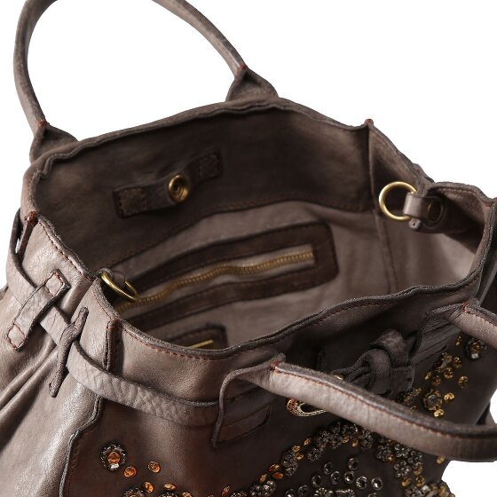 Campomaggi Rossella Handbag Leather 26 cm