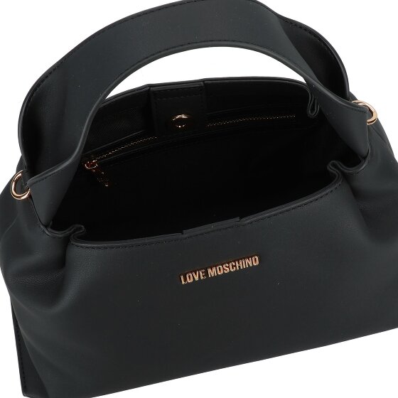 Love Moschino Aura Handbag 26 cm