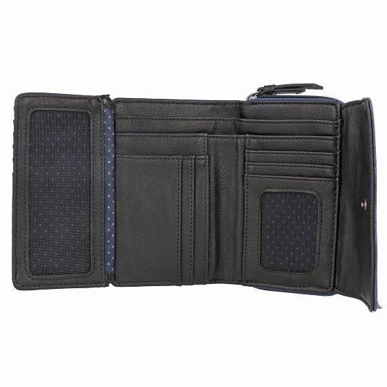 Tom Tailor Elin wallet 14 cm
