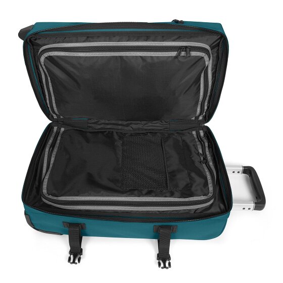 Eastpak Transit'R 2 wheels Travel bag S 51 cm