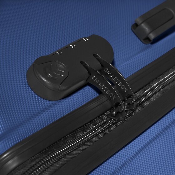 Smartbox Edition 03 4 wheels Trolley 65 cm