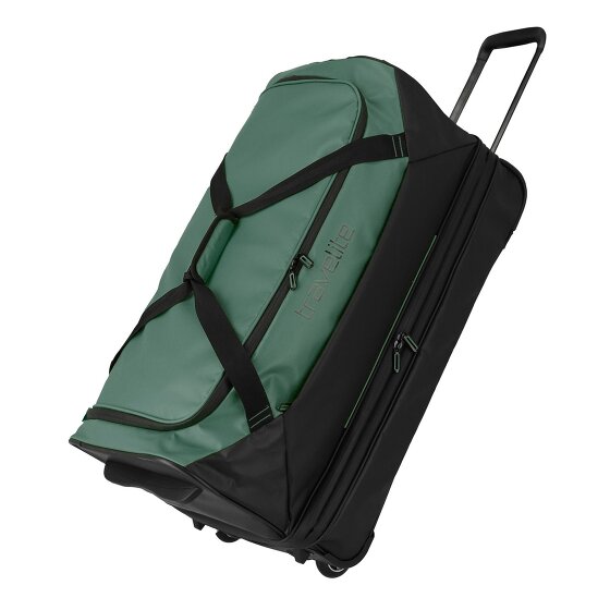 Travelite Basics 2 wheels Travel bag 70 cm