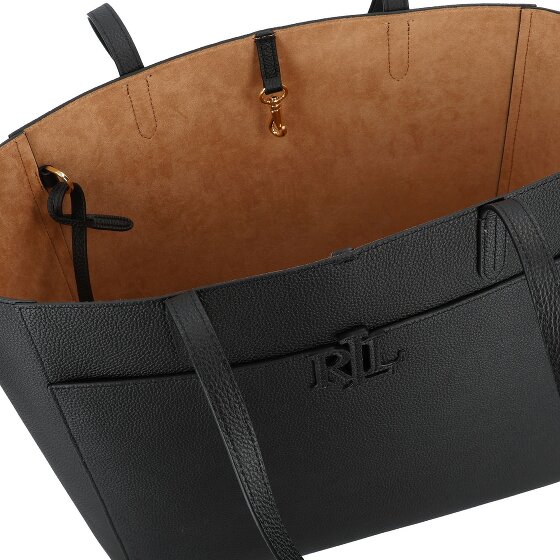 Lauren Ralph Lauren Cameryn Shopper Bag Leather 43 cm