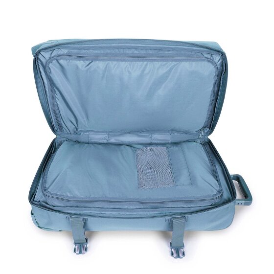 Eastpak Transit'R Plus 2 wheels Travel bag 80 cm