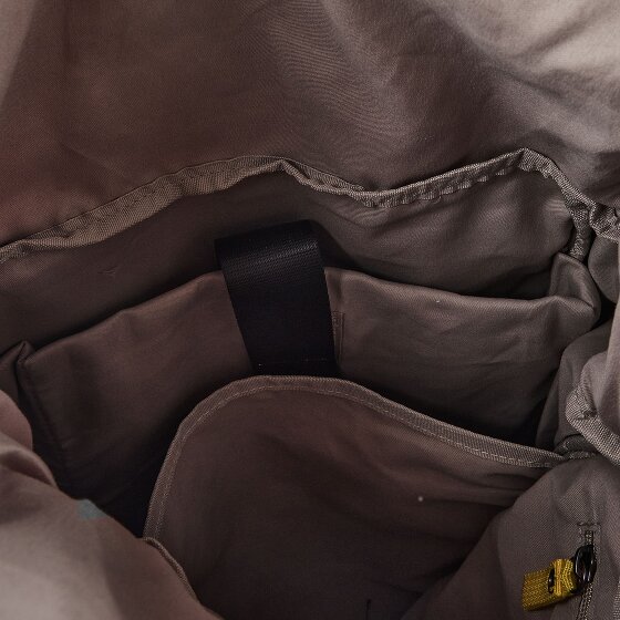 camel active Explore Daypack L 51 cm Laptop compartment