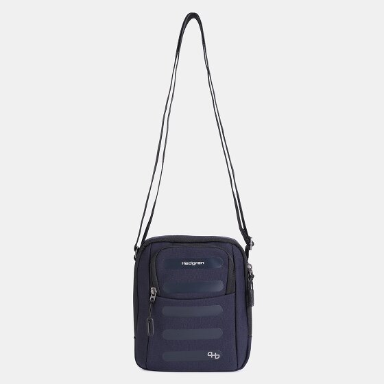 Hedgren Comby shoulder bag RFID 18.5 cm