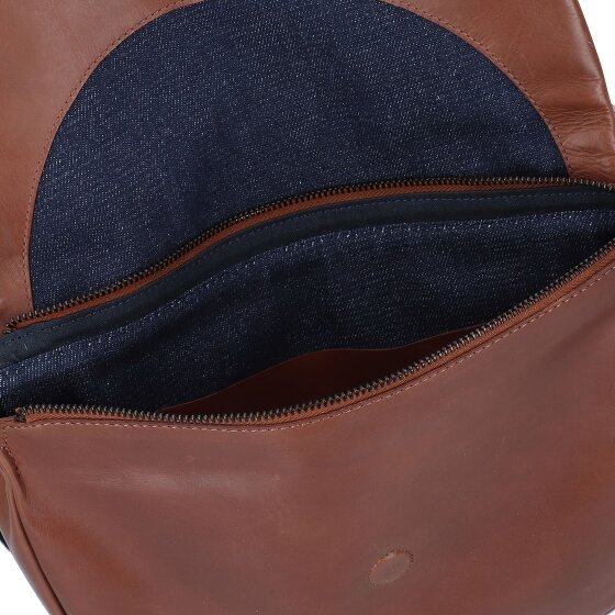Harold's Caugio Shoulder Bag Leather 30 cm