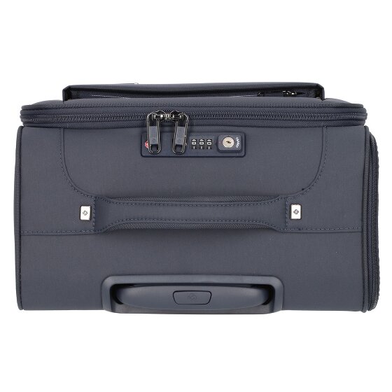 Samsonite Airea 4 Roll Cabin Trolley 55 cm