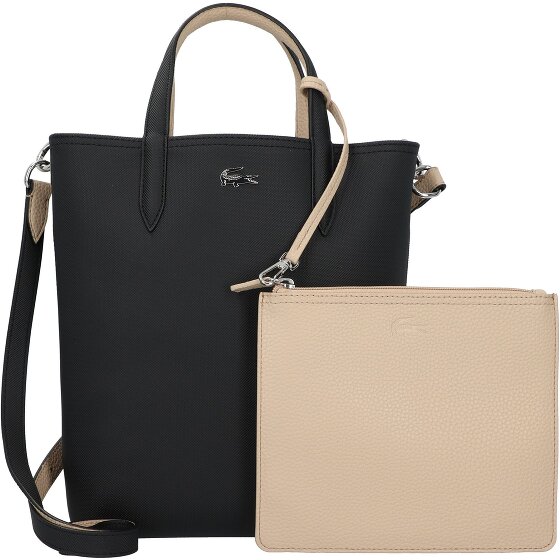 Lacoste Anna handbag with reversible 22 cm